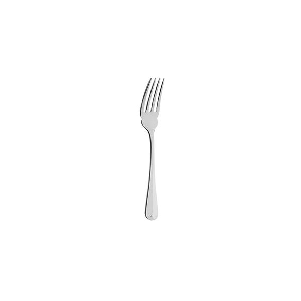 Arthur Price of England Rattail Sovereign Stainless Steel Fish Fork