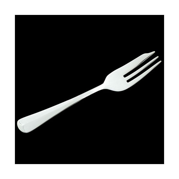 Arthur Price of England Rattail Sovereign Stainless Steel Pastry Fork