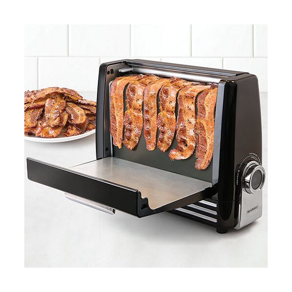 Smart Bacon Express The Bacon Toaster