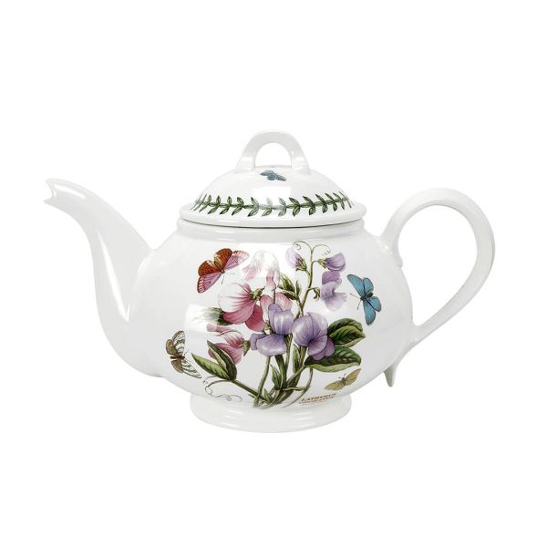 Portmeirion Botanic Garden Teapot