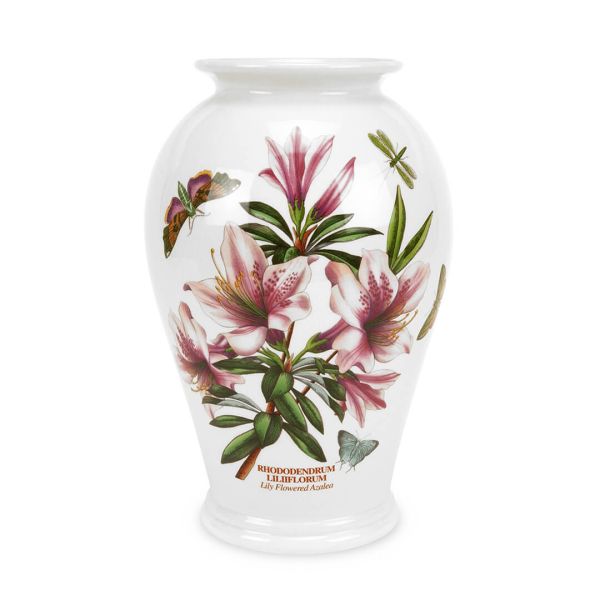 Portmeirion Botanic Garden 25cm Canton Vase