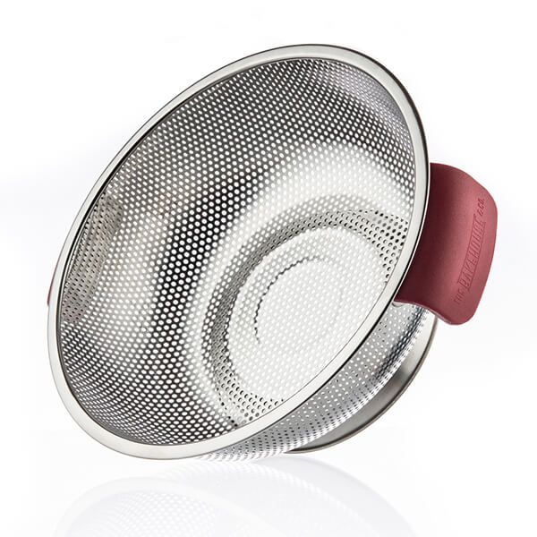 Bakehouse & Co Stainless Steel Colander