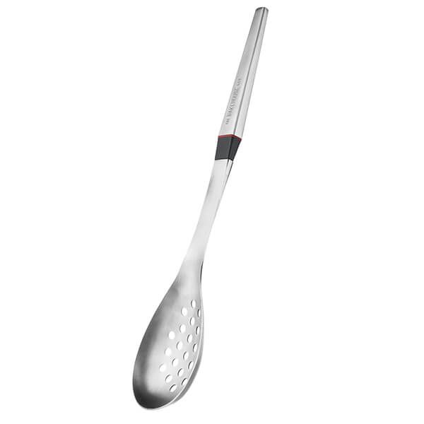 Bakehouse & Co Stainless Steel Slotted Spoon