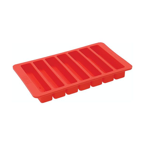 Built Silicone Ice Cube Tray