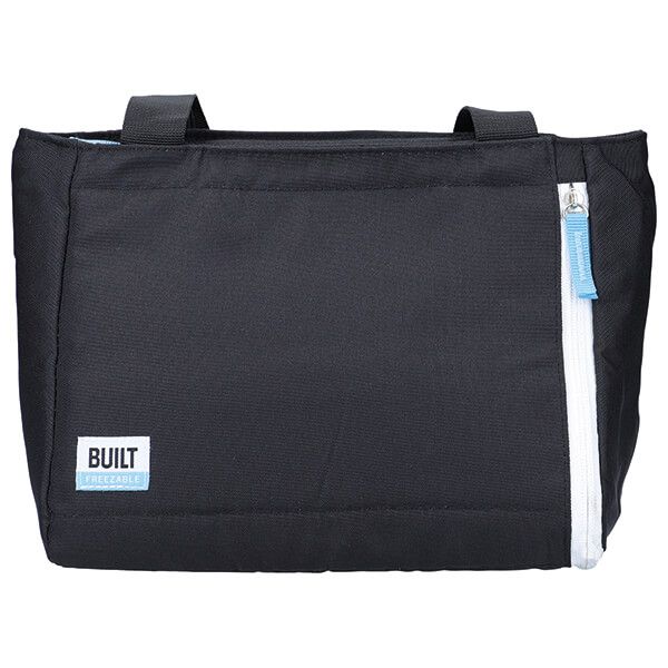 Built Lunch Tote with Removable Ice Gel Pack
