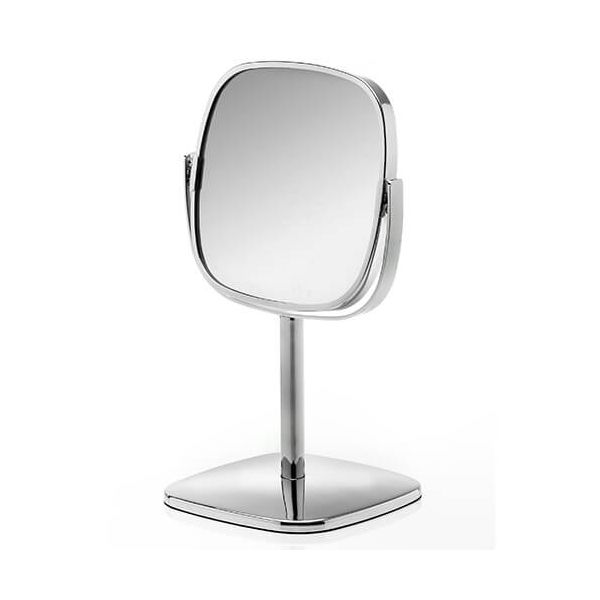 Robert Welch Burford Pedestal Mirror