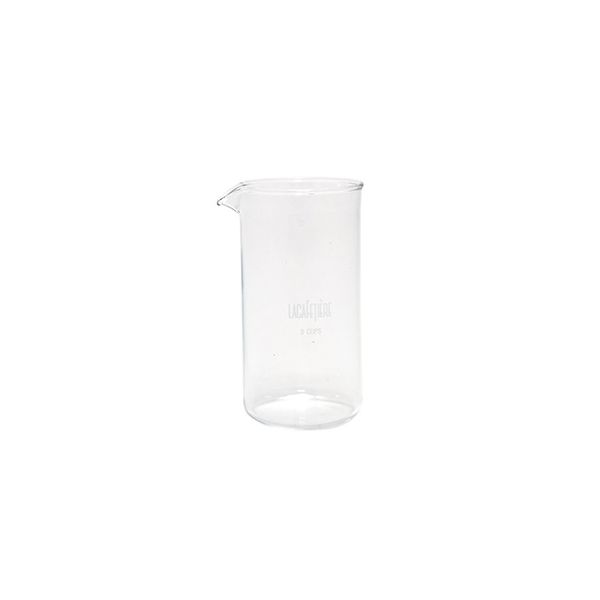 La Cafetiere 3 Cup Glass Beaker
