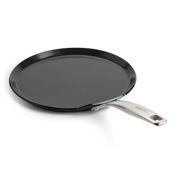 GreenPan Copenhagen Aluminium Non-Stick 28cm Pancake Pan