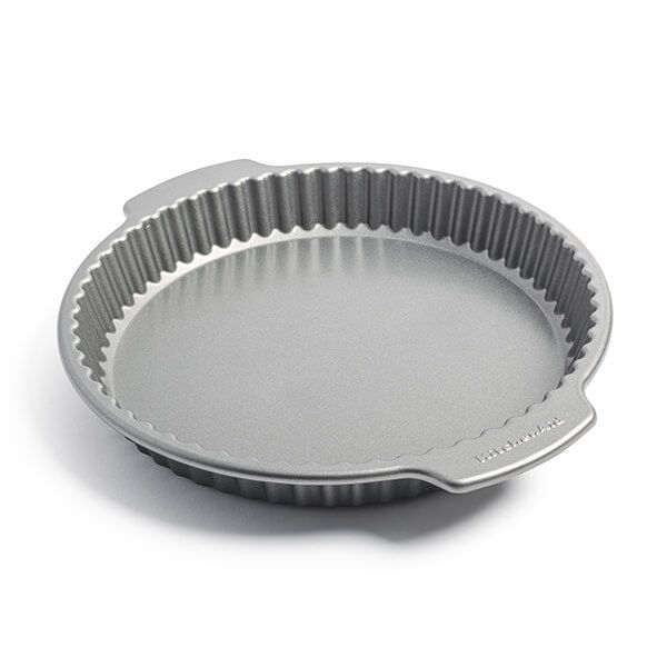 KitchenAid Bakeware 28cm Quiche Pan