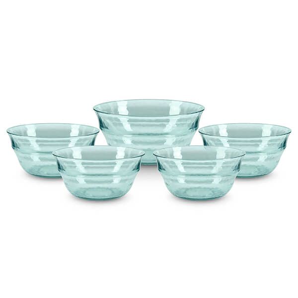 Coast & Country by Tower Fresco Serving Bowl Set