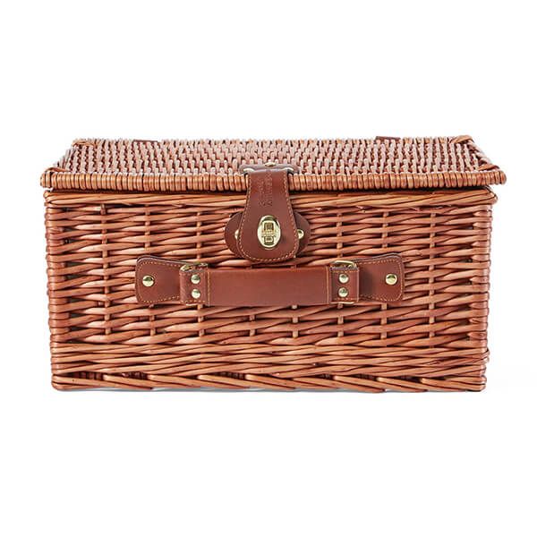 Coast & Country by Tower Heritage 4 Person Picnic Hamper