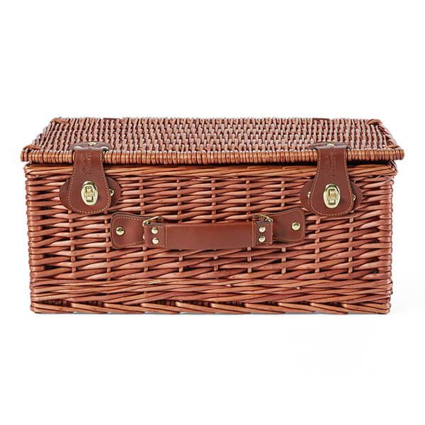 Coast & Country by Tower Heritage 6 Person Picnic Hamper