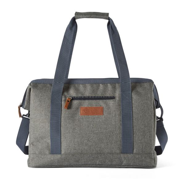 Coast & Country by Tower Heritage Picnic Tote Bag