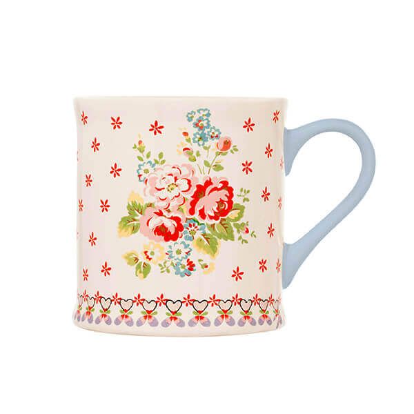 Cath Kidston Archive Floral Mollie Mug