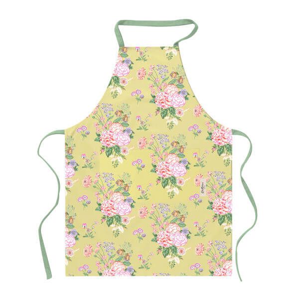 Cath Kidston Floral Fields Easy Adjust Apron