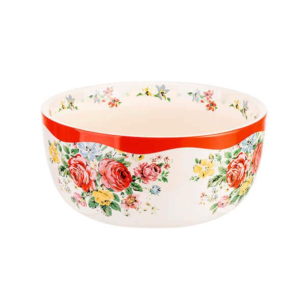 Cath Kidston Feels Like Home Cereal Bowl