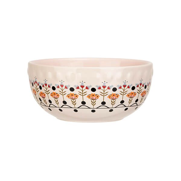 Cath Kidston Painted Table Cereal Bowl