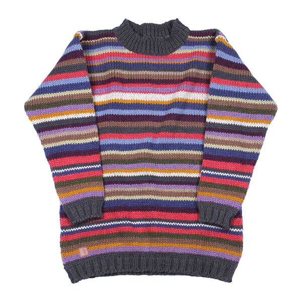 Pachamama Cochabamba Sweater