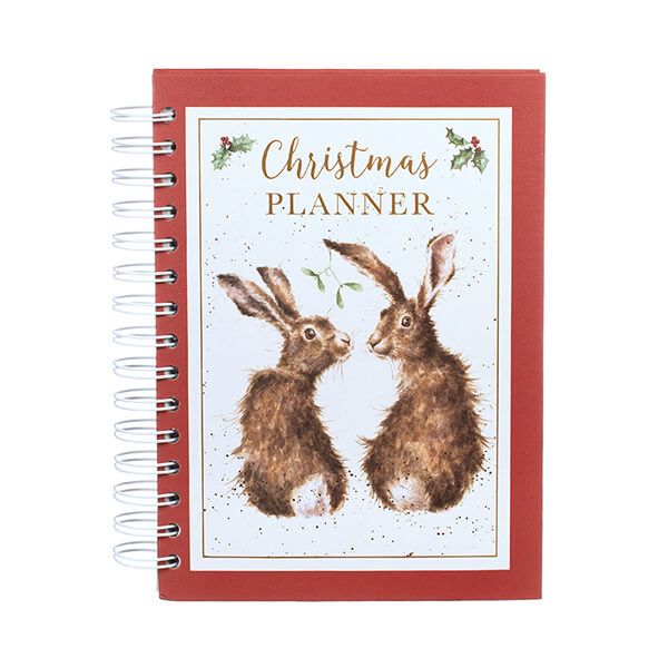 Wrendale Designs Christmas Planner
