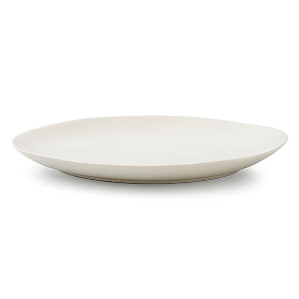 Sophie Conran Arbor Cream Large Serving Platter