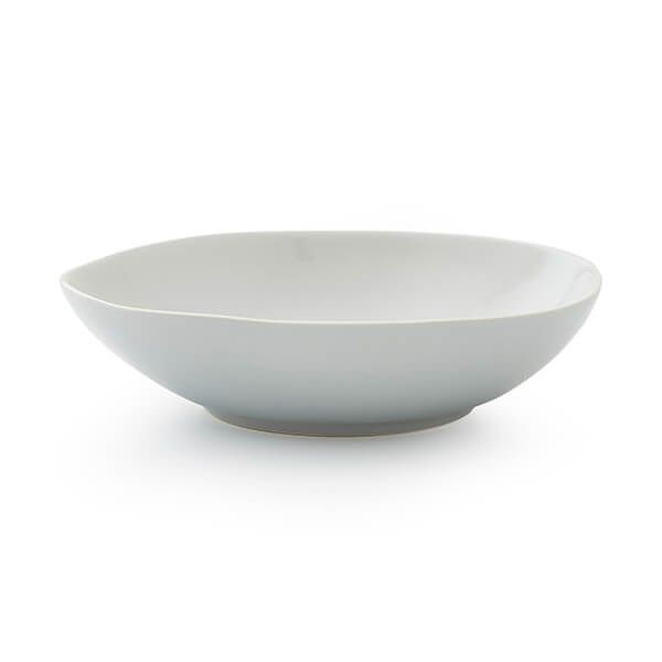 Sophie Conran Arbor Grey Pasta Bowl