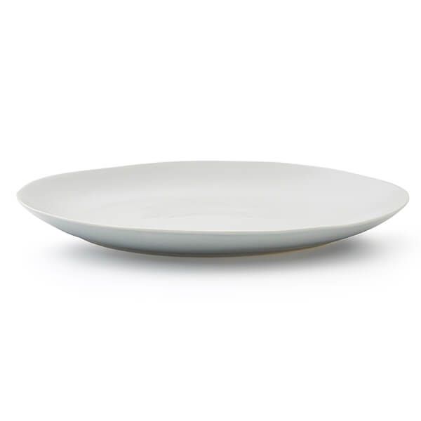 Sophie Conran Arbor Grey Large Serving Platter
