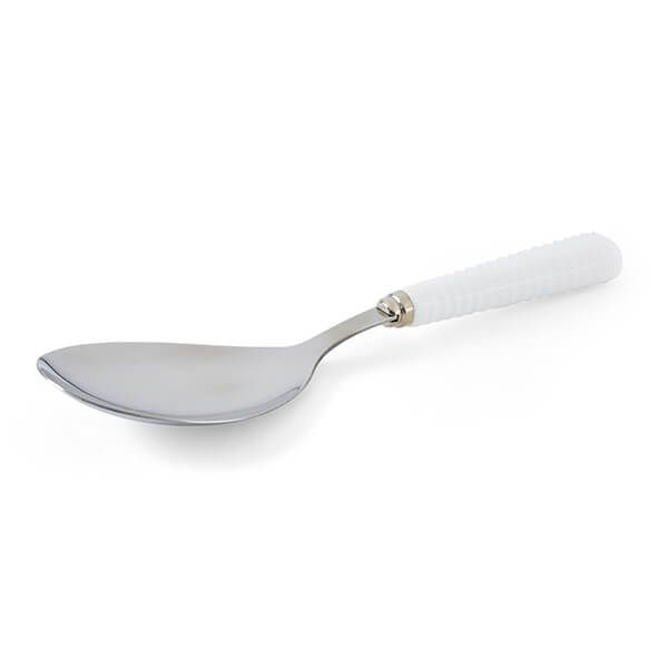 Sophie Conran for Portmeirion Serving Spoon Silver