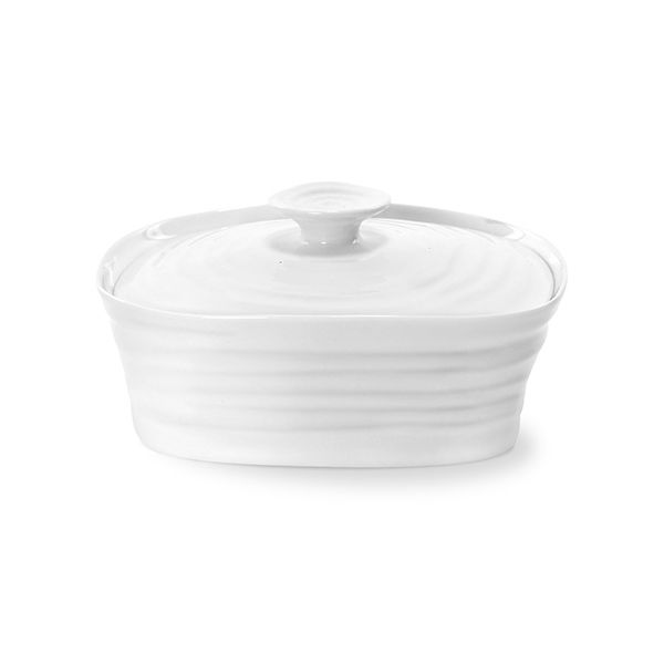 Sophie Conran Covered Butter Dish