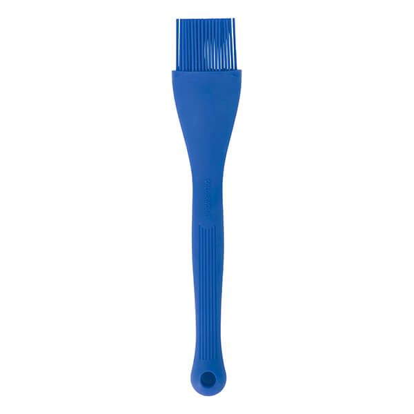 Colourworks Silicone 25cm Basting Brush Blue
