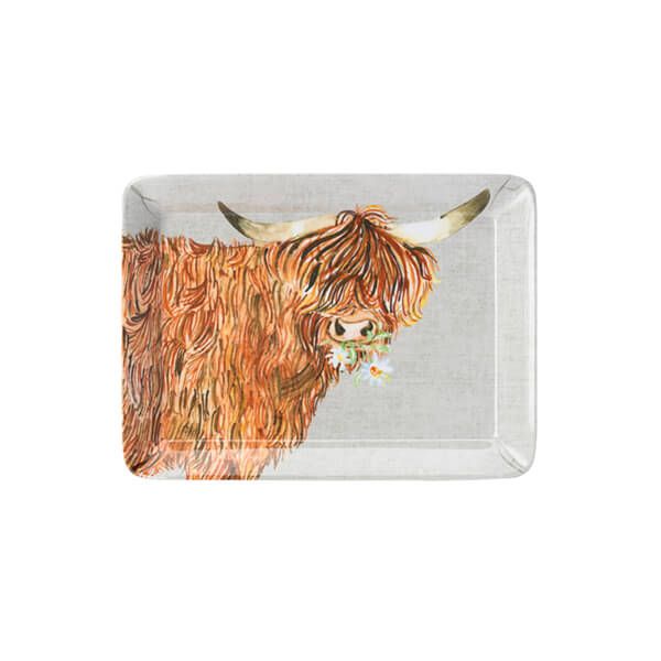 Foxwood Home Country Life Scatter Tray