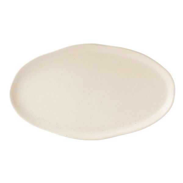 English Tableware Company Artisan Rustic Serving Platter