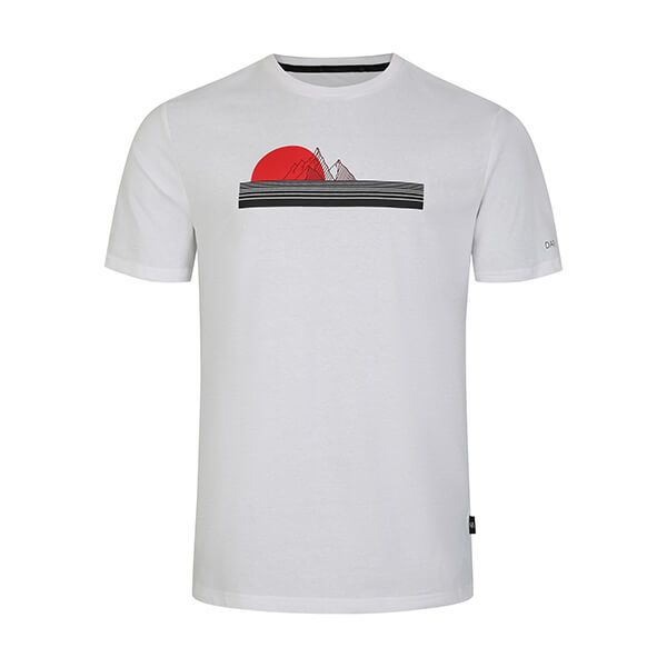Dare 2b Mens Movement II T-Shirt White