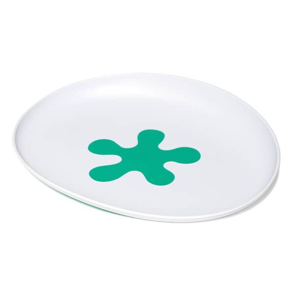 Doddl Clever Kids Plate