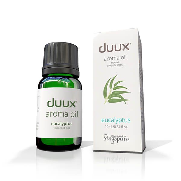 Duux Aromatherapy Eucalyptus for Humidifier