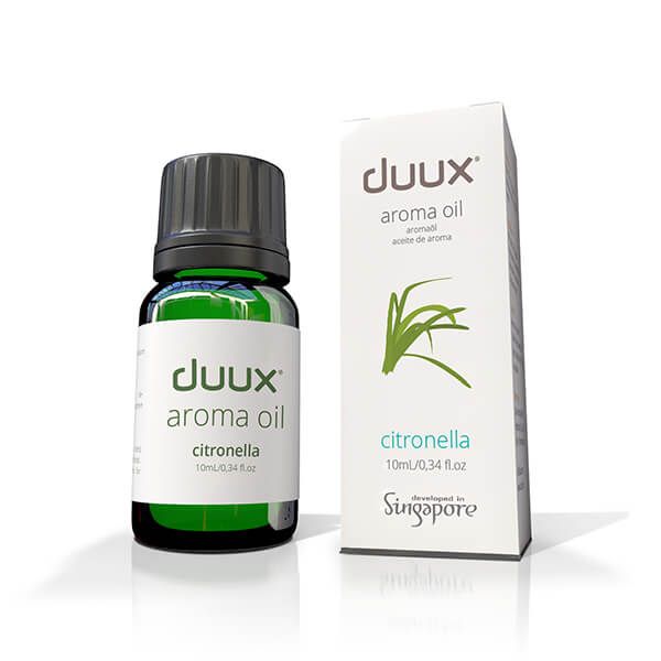 Duux Aromatherapy Citronella for Humidifier