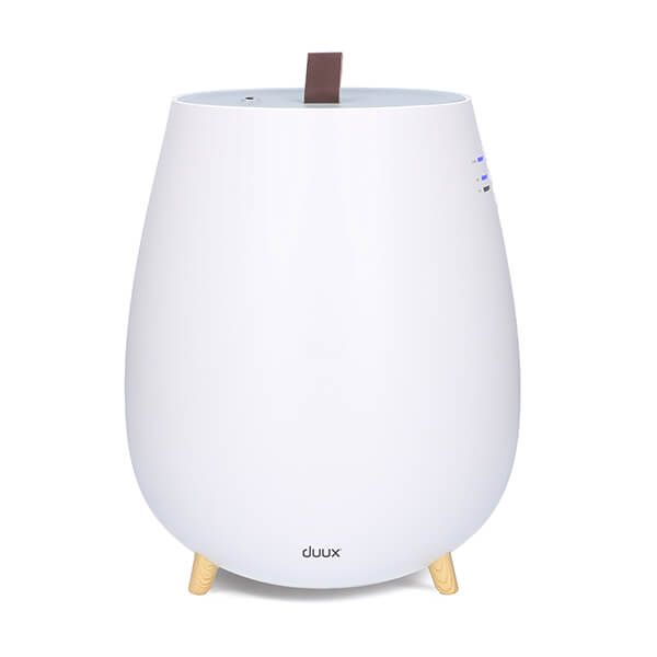 Duux Tag Ultrasonic Humidifier White