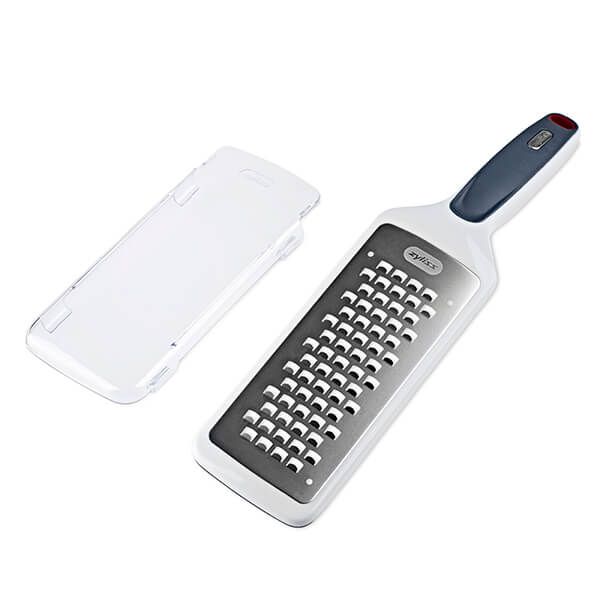Zyliss Smooth Glide Coarse Grater