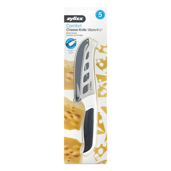 Zyliss Cheese Knife 12cm/ 4 1/4''