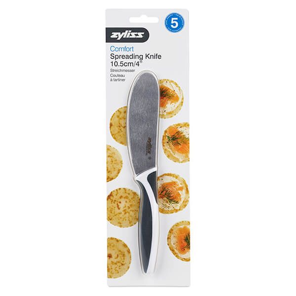Zyliss Comfort Spreading Knife