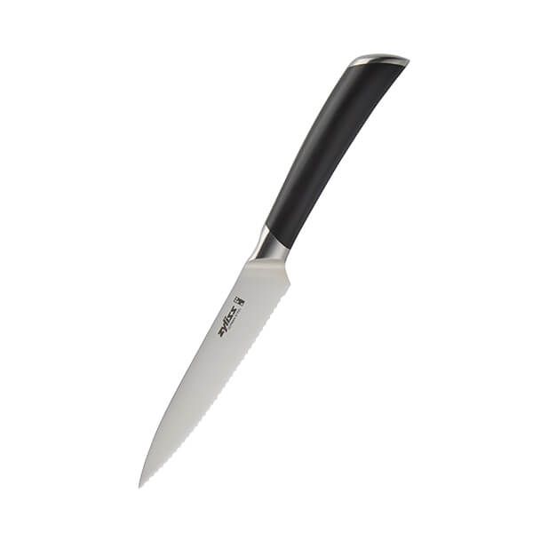 Zyliss Comfort Pro 11cm Serrated Paring Knife