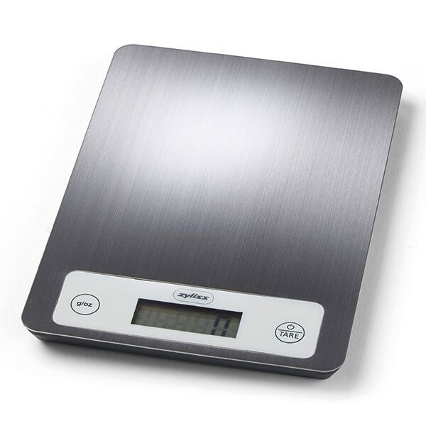 Zyliss Electronic Measuring Scales