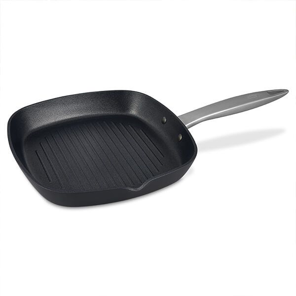Zyliss Ultimate Pro 26cm Square Grill Pan