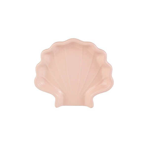 Eleanor Bowmer Shell Spoon Rest Pink