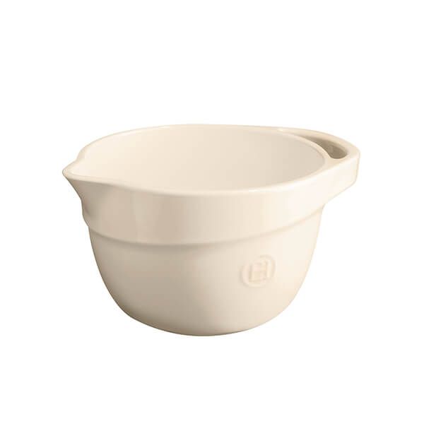 Emile Henry Clay Mixing Bowl 2.5L