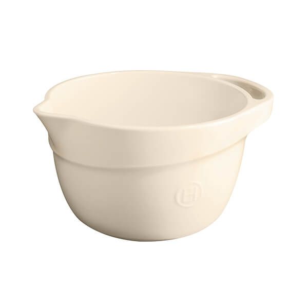 Emile Henry Clay Mixing Bowl 3.5L