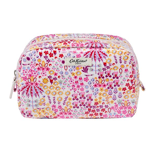 Cath Kidston Affinity Cosmetic Bag 