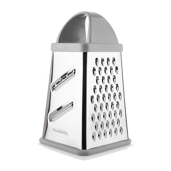 Fusion Grater