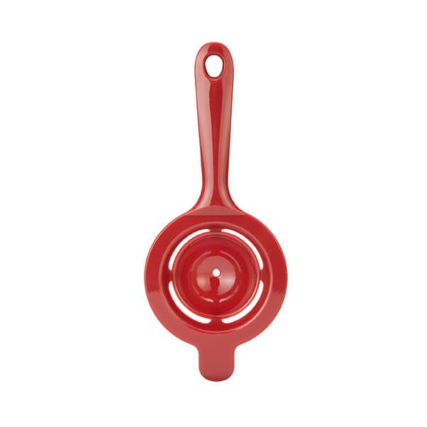 Fusion Twist Egg Separator Red
