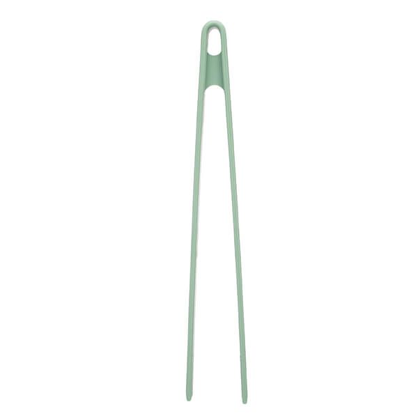Fusion Twist Silicone Tongs Mint