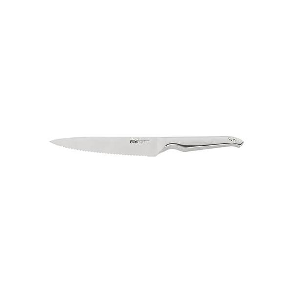 Furi Pro 15cm Serrated Utility Knife